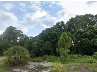 Jonquil Ter LOT 11, North Pt, FL 34288