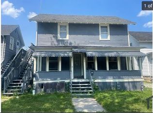 805 E 4th St #805.5, Monroe, MI 48161