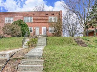 2511 Riggs Ave, Baltimore, MD 21216