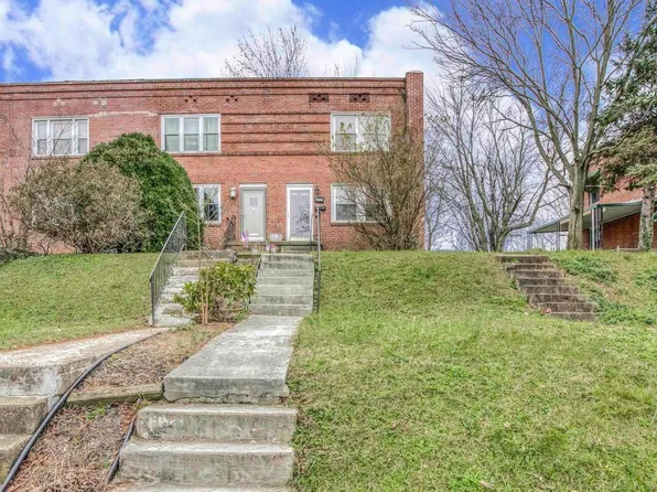 2511 Riggs Ave, Baltimore, MD 21216