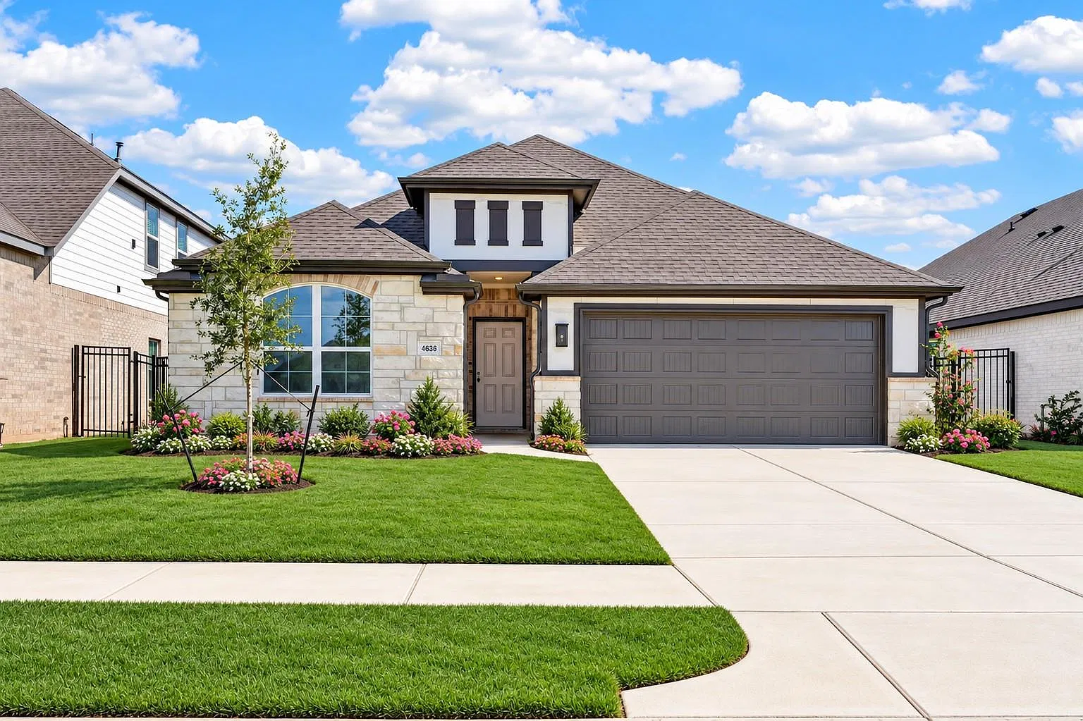 3 bed, 2.0 bath, 1850 sqft, $2,400 — Photo 3