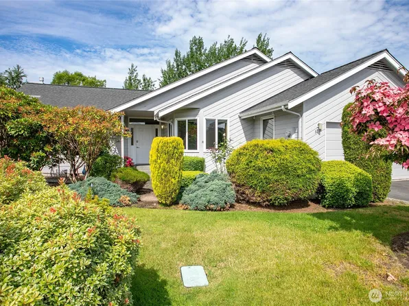 1218 Northwind Circle, Bellingham, WA 98226