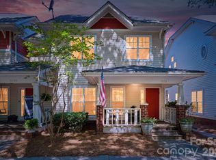 Oak Park at 3rd Ward, Charlotte, NC 28202