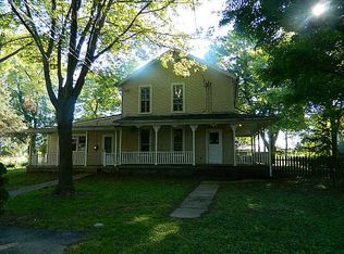 2630 Old Selma Rd, Springfield, OH 45505