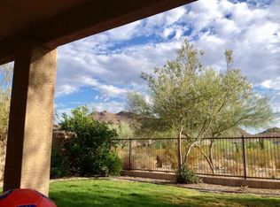 8334 W Maya Dr, Peoria, AZ 85383
