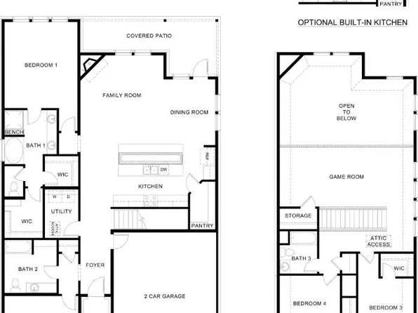 9404 Osprey Ave, McKinney, TX 75071