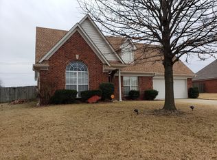 7604 Winners Cir E, Southaven, MS 38671