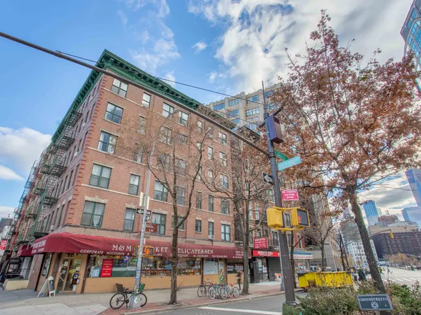 116 Avenue Of The Americas