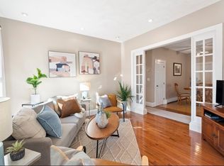 19 School St APT 2, Beverly, MA 01915