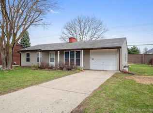 63 Sonora Dr, Montgomery, IL