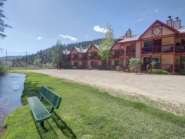 1000 Tenderfoot Tr #109, Red River, NM 87558