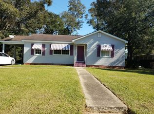 817 Hawkins St, Mobile, AL 36606