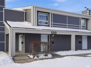 Glen Dover, Saskatoon, SK S7N 2V4