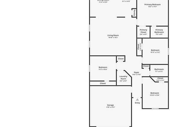 2nd image of this home