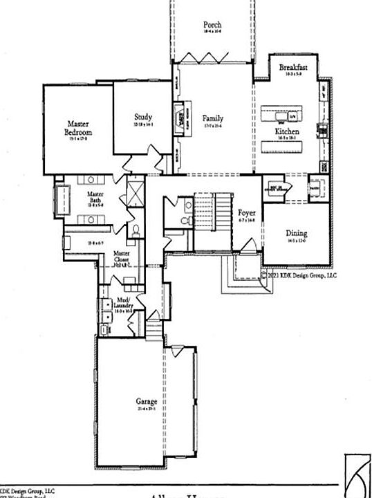 2nd image of 2720 Saint Marys St
