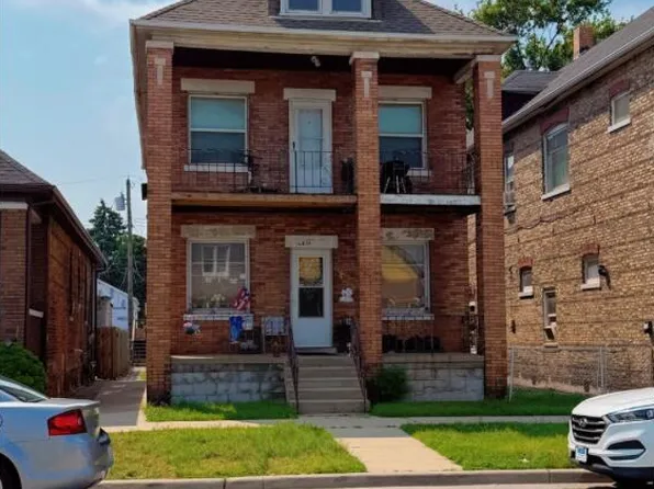 4810 Northcote Ave, East Chicago, IN 46312