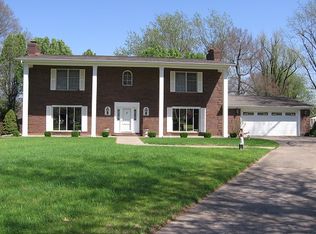 123 Summer Dr, Sikeston, MO 63801