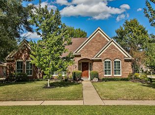 17402 Emerald Isle Dr, Houston, TX 77095