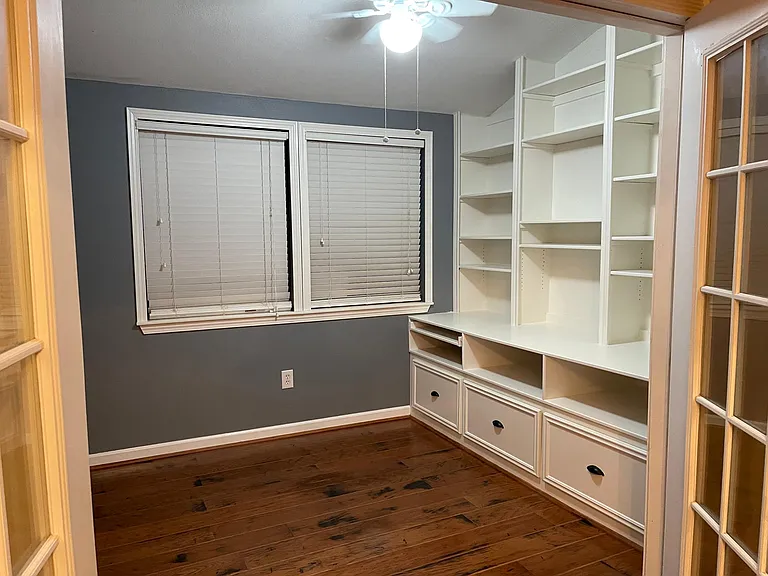 Study/Bonus Room
