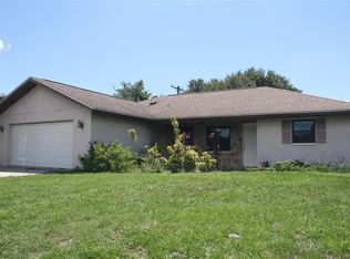 2173 Sulstone Dr, Punta Gorda, FL 33983