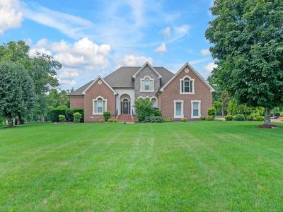 1515 Keystone Dr, Franklin, TN, 37064