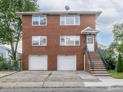 850 S Park Ave, Linden, NJ, 07036