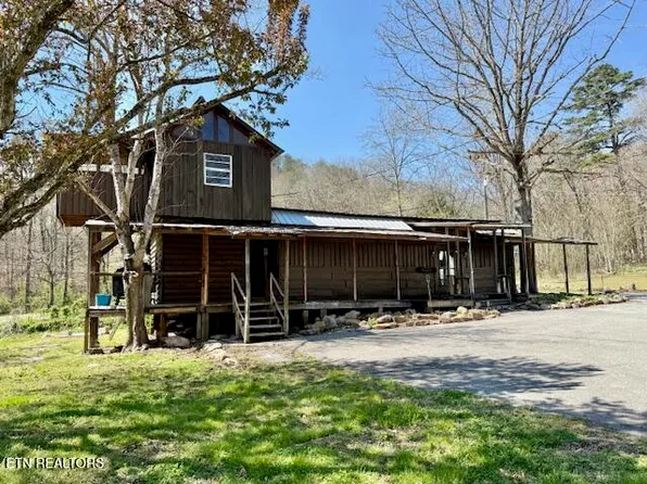 1941 Bluff Mountain Rd, Sevierville, TN 37876