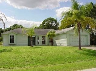 330 Sarah Rd SW, Palm Bay, FL 32908