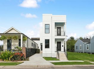 2029-31 Conti St, New Orleans, LA 70112
