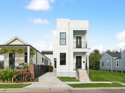 2029-31 Conti St, New Orleans, LA, 70112