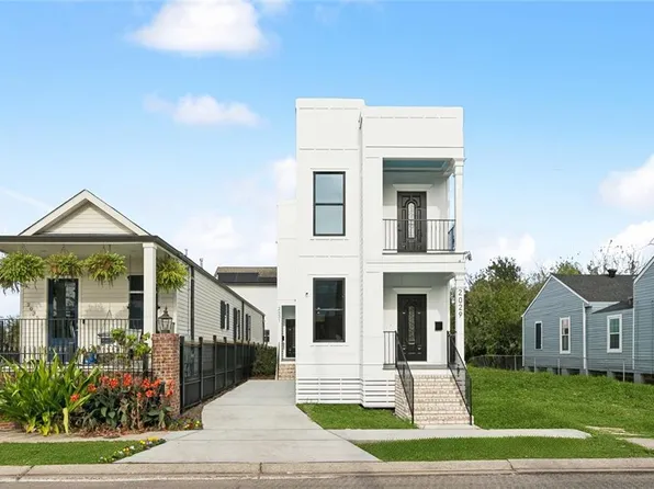 2029-31 Conti St, New Orleans, LA 70112