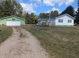 4252 W Redstone Rd, Saint Louis, MI 48880