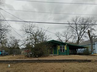 1907 Keltys St, Lufkin, TX 75904