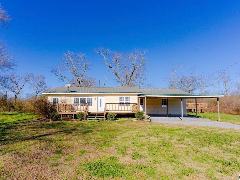 156 Bonds Chapel Rd, Albertville, AL 35950 Zillow