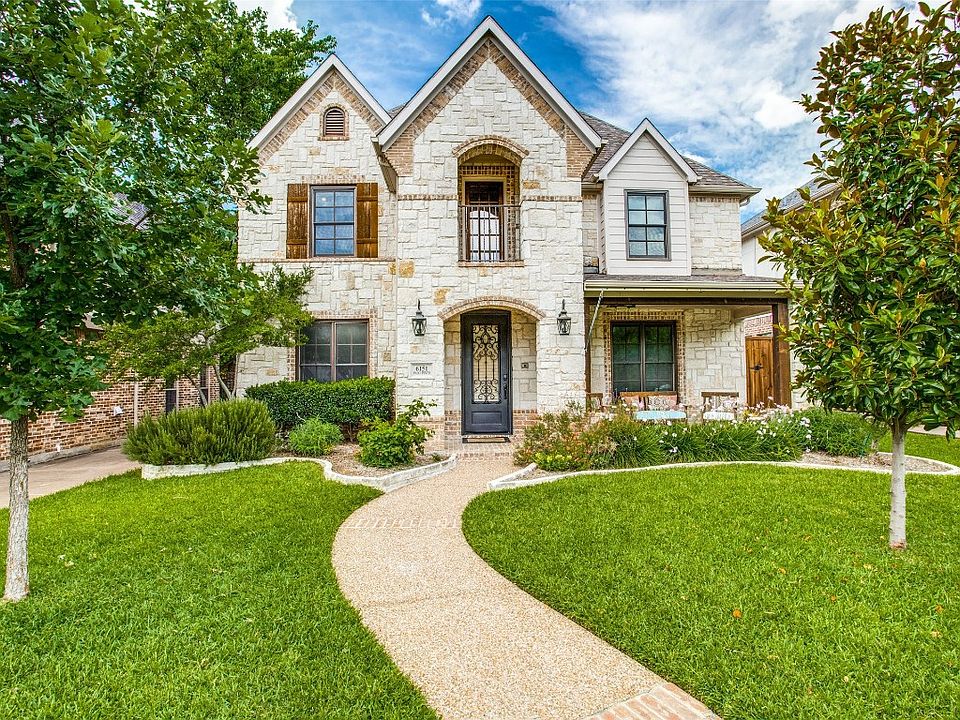 6151 Palo Pinto Ave, Dallas, TX 75214 Zillow