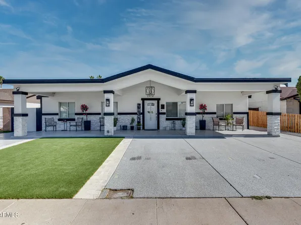 6414 W GRANADA Road, Phoenix, AZ 85035