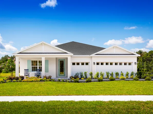 Sandalwood Plan, Ashton Covey