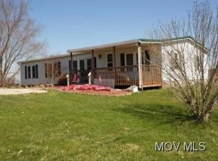 2243 Lost Pavement Rd, Parkersburg, WV 26101