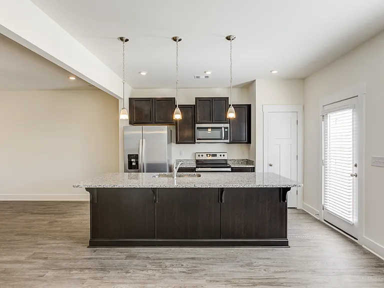 Covey Homes Harrison Bridge — Photo 13