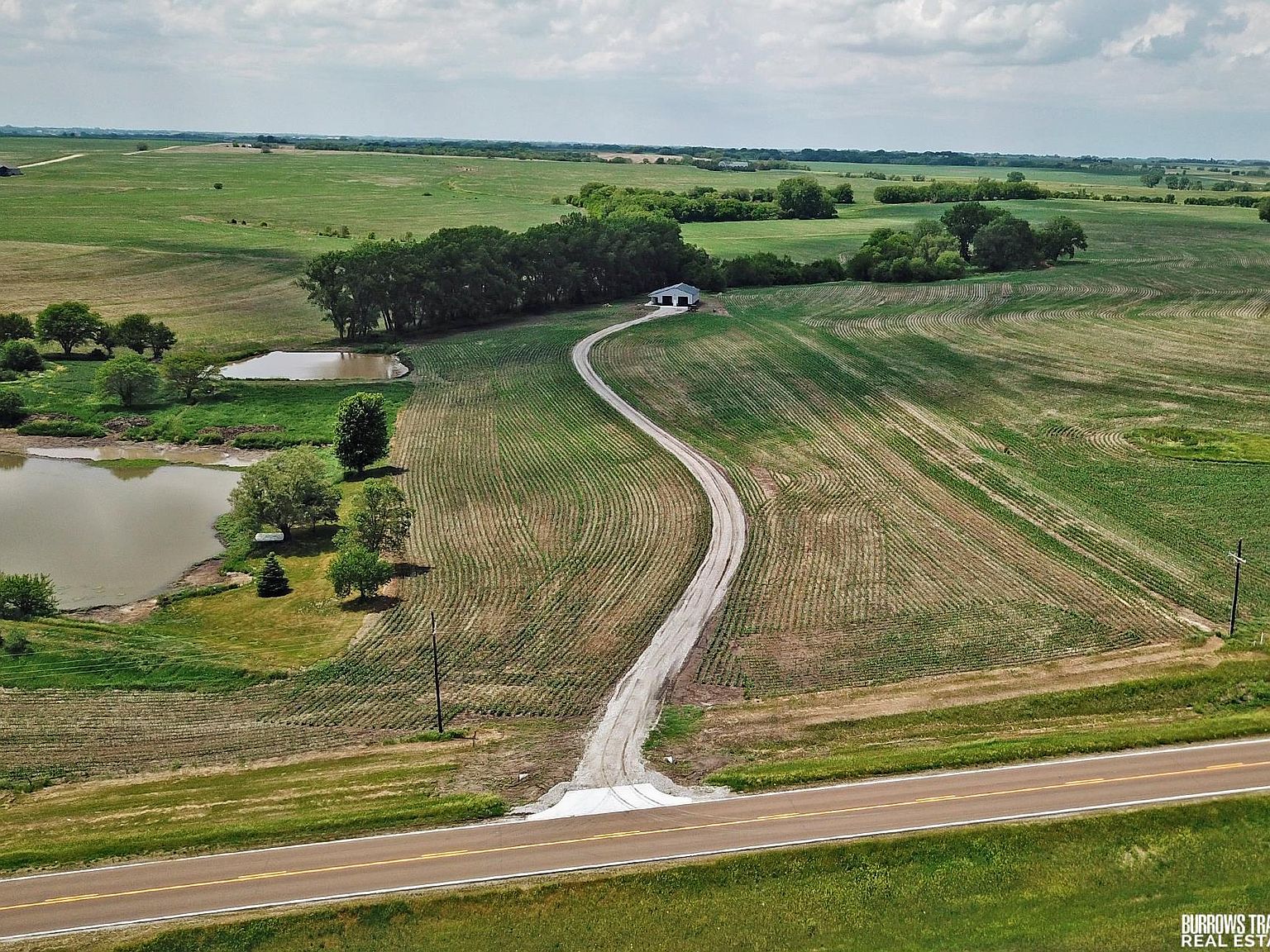 29304 S 162nd St, Adams, NE 68301 Zillow