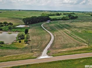 29304 S 162nd St, Adams, NE 68301