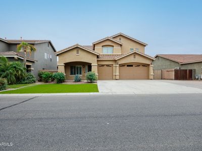 940 E CHELSEA Drive, San Tan Valley, AZ, 85140