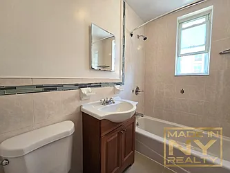 Rented by Made In NY Realty