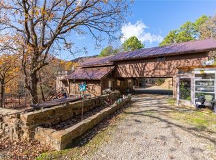 7295 Catfish Rd, Booneville, AR 72927