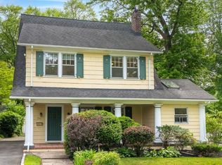 106 Oakview Ave, Maplewood, NJ 07040