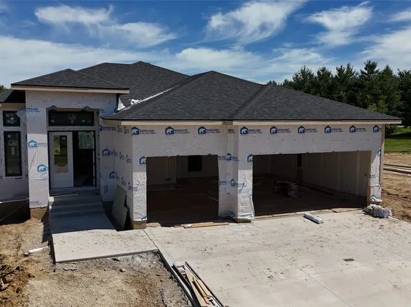 1959 E Autumn Trail Cir, Polk City, IA 50226