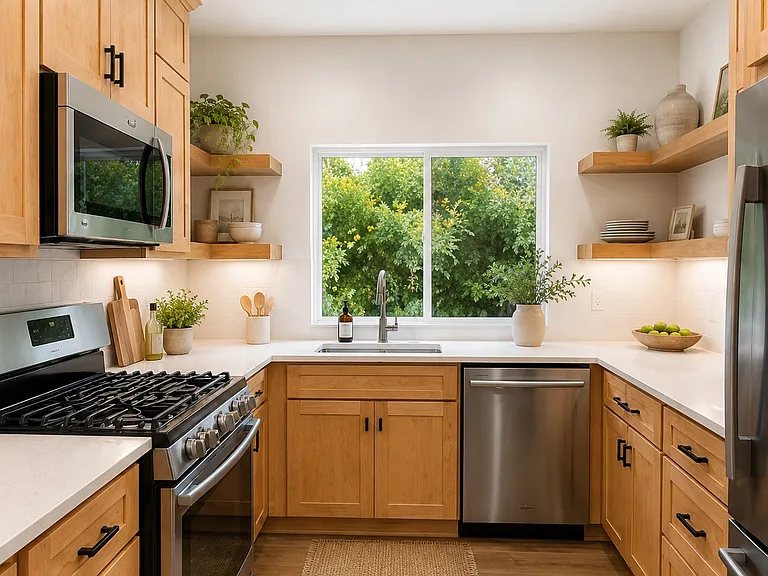 2291 W Wedington Dr #1 — Photo 1
