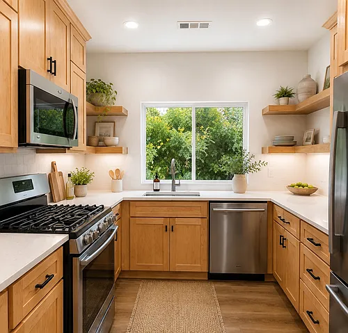 2291 W Wedington Dr #1 Photo 1