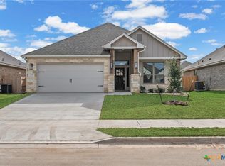 1241 Bending Branch Way, Temple, TX 76502