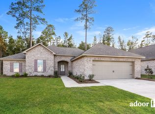 126 Shelby Mae Cir, Brandon, MS 39042